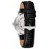 Orologio Uomo Automatico Bulova 96A242 Clipper Automatic | Gioiellitosti.it